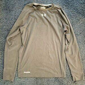 Men’s Under Armour Compression Shirt